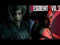 Gameplay video of Resident Evil 2  XBox One