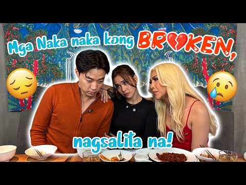 Mga Naka Naka Kong Broken, Nagsalita Na! | Vice Ganda