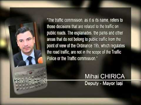 Grand Hotel Traian - Raport de Caz  - part1-2