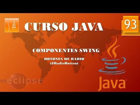 Curso Java Presentación Vídeo 1