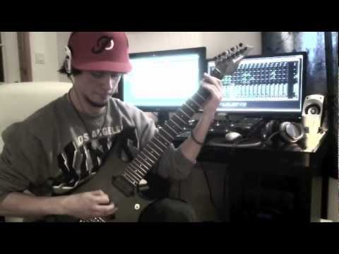 Owane - New Song In Progress