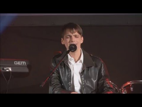 Rok Kosmač - Mala (MGNZ 2015)
