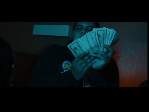 XDrizz - Message to all my opps ( Official Music Video)