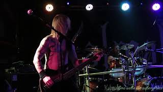 【Strawberry Alice】Kalmah . 05 Hollow Heart, Shanghai YYT Park, 24/11/2018.