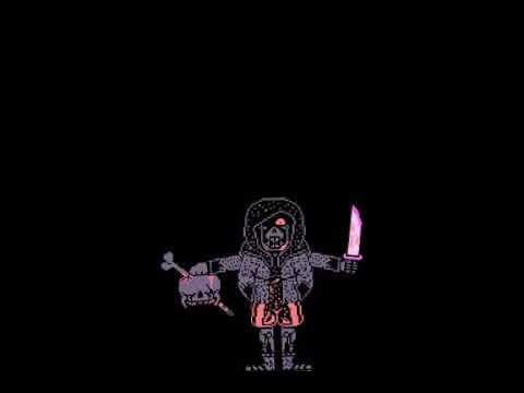 swapfell murder time trio pt2 (DC2)