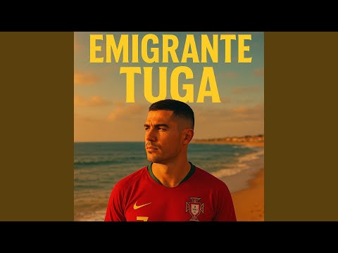 Emigrante Tuga