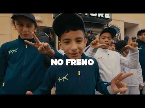 [FREE] Morad x Rhove Type Beat 2025 - "No Freno"