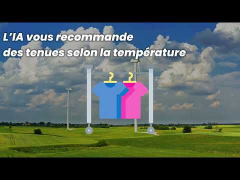 WeatherPop Français (Alarm)