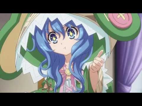 Yoshino Ice Cold Loli Bunny Spirit Date A Live Amino Yoshino Ice Cold Loli Bunny Spirit Date A Live Amino