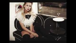 Diana Vickers ~ Boy in Paris
