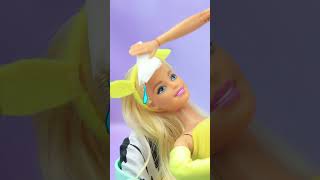 Download lagu Barbie hamil🤰dengan pokemon? #shorts mp3