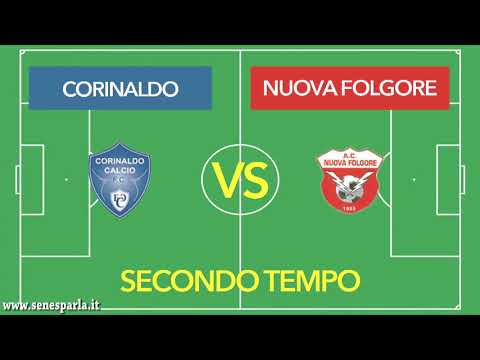 Calcio, 2^ Categoria/Gir. C - Marche: Corinaldo - Nuova Folgore 2-1