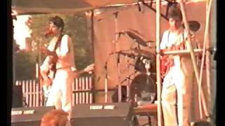 Monochrome Set - Tomorrow Will Be Too Long - Live 1984