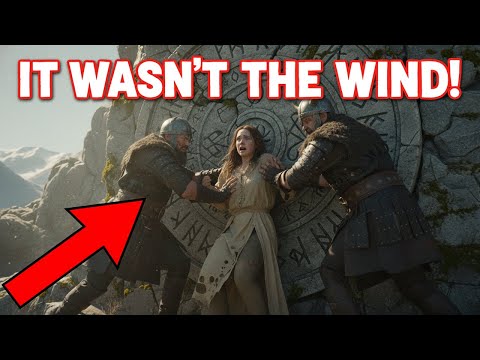 The Disposable Omega Just Opened a Forbidden Tomb Sealed for 200 Years!