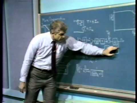 Electronic Feedback Systems
