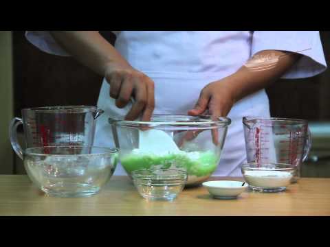 Minuman Sehat Khas Indonesia Video