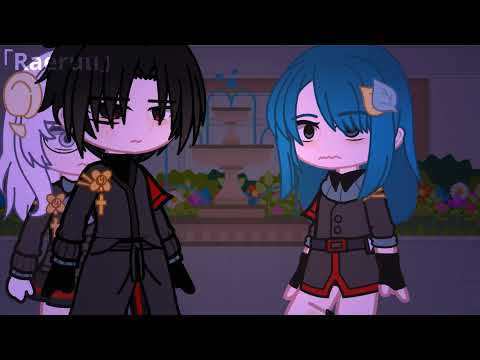 「WTF-!」• Lucifer x F!MC — Obey Me!