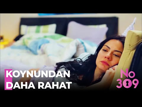 Evde Sıcacık Yatak Var? - No:309