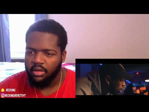 AMERICAN FIRST REACTION TO JoeyAK - Holendrecht Anthem -DUTCHDRILL