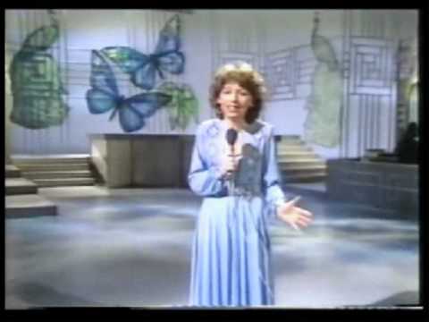 Lena Zavaroni sings 'Without You'
