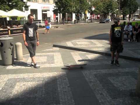 Hey, pass me a beer...