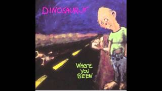 Dinosaur Jr. - Drawerings