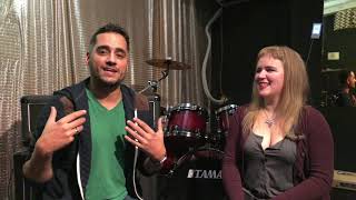 Wedding Buzz with Mel Flannery