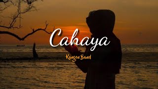 Download lagu Cahaya - Kangen Band (lirik) mp3