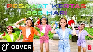 Download lagu JKT48 - 'Pesawat Kertas 365 Hari' Cover by Coco mp3 Download lagu JKT48 - 'Pesawat Kertas 365 Hari' Cover by Coco mp3