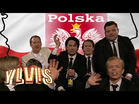 Tonight with Ylvis and Ylvek: Special edition [NSFW]