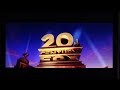 20th Century Fox Walden Media 2010