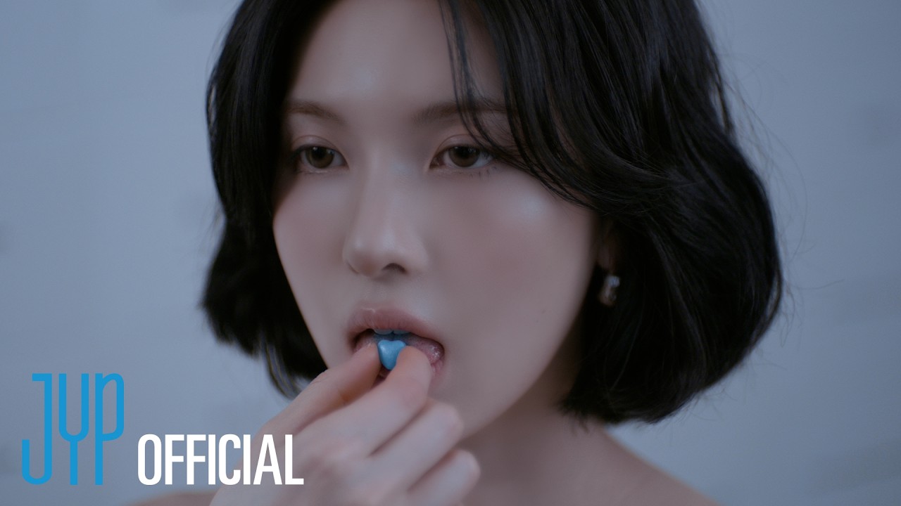 NMIXX(엔믹스) “Heavy Serenade” A Cappella Highlight Medley