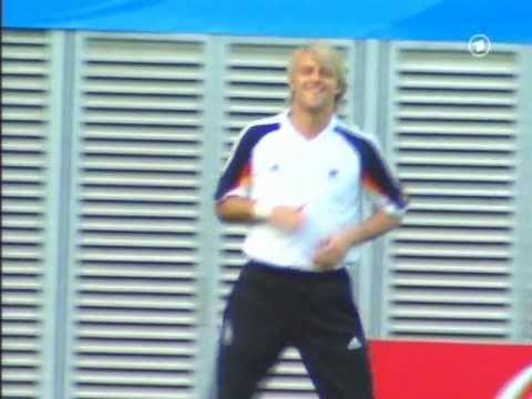 Timo Hildebrand - 2005.06.29 ARD - Confed Cup