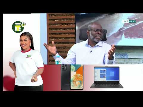 Anti-Flood Taskforce to Present Critical Report to President Mahama Today | Breakfast Daily
