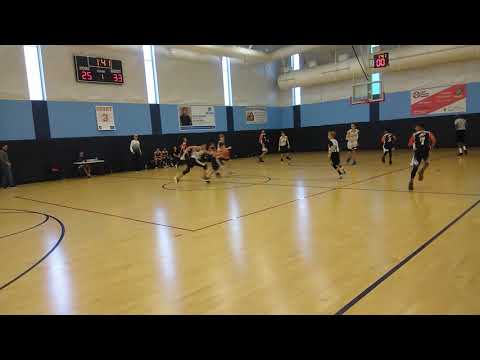 Surprise Attack 2024 13U