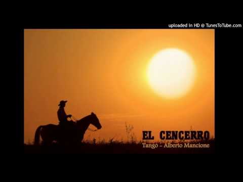 Today's Tango Is... El Cencerro - Alberto Mancione 29-06-1951