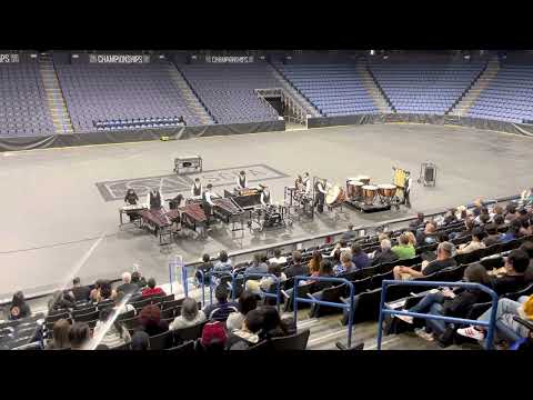 Fall (SCPA Championships Spring 2023) – Chaffey Percussion