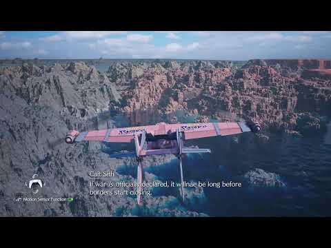 FINAL FANTASY 7 Rebirth pt52