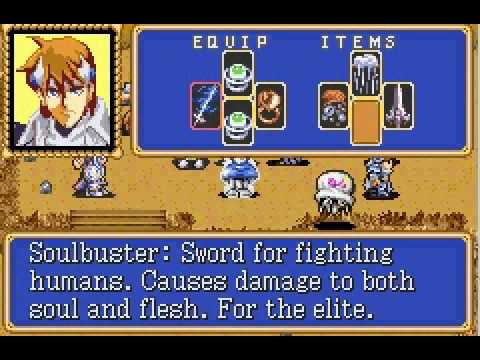 Let's Play Shining Force RotDD part 41 Death of Kane