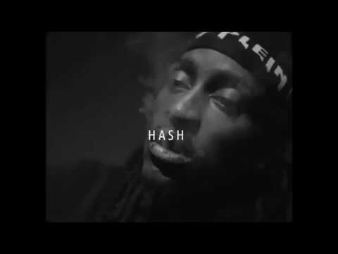 13 BLOCK ✘ ThaHomey  | Instrumental Rap Trap/Sombre 2019 - ''HASH'' - (Prod. $undle)