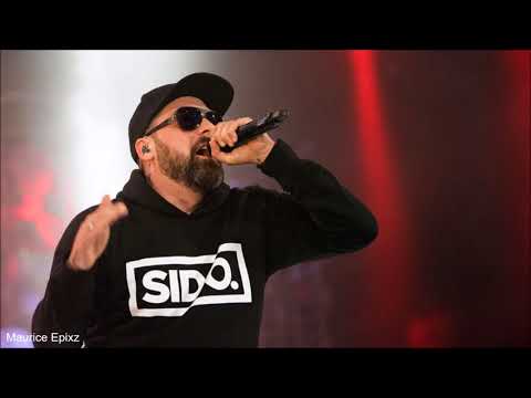 SIDO - Ostwest feat. JOE RILLA