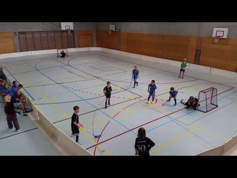 Freundschaftspiel Hardsticks E1- Crusaders 2/3