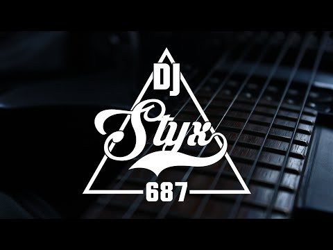 DJ Silah & STYX 687 - Kompa Level pt. 3 (feat. Tchoukito Vice)