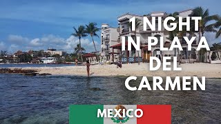 Popular Things to Do in Playa Del Carmen | Travel Mexico | One Day Trip