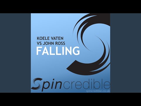 Falling [Original Vocal]