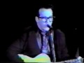 Tokyo Storm Warning - Elvis Costello