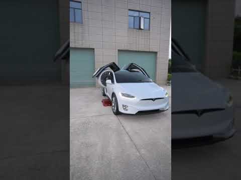 Tesla flying car 🔥🔥