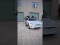 Tesla Flying Car
