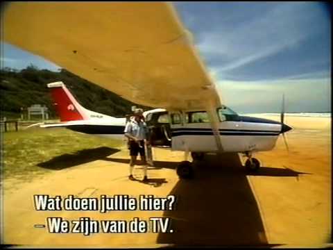 69 (1994) De wereld van Boudewijn Büch - Australië (Oostkust)