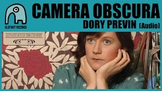 CAMERA OBSCURA - Dory Previn [Audio]